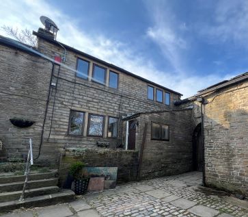 Property for Auction in Manchester - Deans Greave House, Deansgreave Road, Bacup, Rossendale, OL13 9SA