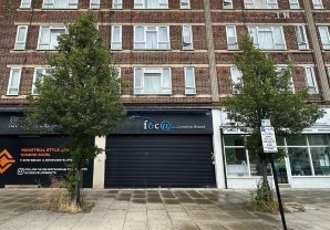 Property for Auction in London - 82 London Road, Enfield, Middlesex, EN2 6HU
