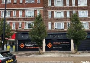 Property for Auction in London - 78-80 London Road, Enfield, Middlesex, EN2 6HU