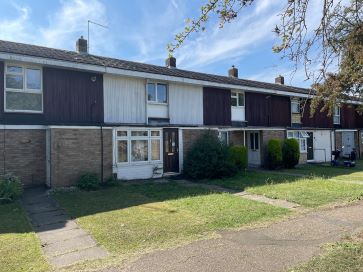 Property for Auction in East Anglia - 24 Thornbush, Basildon, Essex SS15 5HW