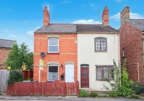 Property for Auction in London - 9 Spalding Road, Bourne, Lincolnshire, PE10 9LE