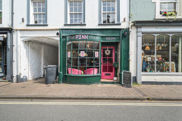 Property for Auction in Cumbria - 47 Main Street, Kirkby Lonsdale, Cumbria LA6 2AH