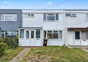 Property for Auction in London - 12 Clifton Walk, Benfleet, Essex, SS7 1DL
