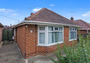 Property for Auction in London - 9 Temple Road, Southampton, Hampshire, SO19 9FE