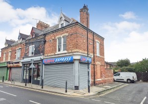 Property for Auction in London - 40 Murray Street, Hartlepool, Cleveland, TS26 8PH