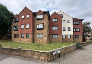 Property for Auction in London - Flat 26 Burniston Court, 90-92 Manor Road, Wallington, Surrey, SM6 0AD