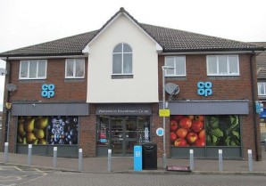 Property for Auction in London - 9 Mollison Square, Wallington, Surrey, SM6 9DB