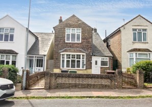Property for Auction in London - 7 Upwick Road, Eastbourne, East Sussex, BN20 8NA