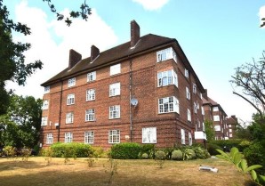 Property for Auction in London - 20 Kings Court, Kings Drive, Wembley, Middlesex, HA9 9ES