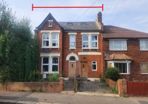 Property for Auction in London - 66 Vancouver Road, Lewisham, London, SE23 2AJ
