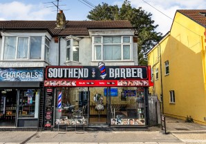 Property for Auction in London - Ground Floor, 151 Fairfax Drive, Westcliff-on-Sea, Essex, SS0 9BQ