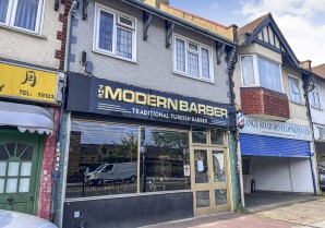 Property for Auction in London - 1100 London Road, Leigh-on-Sea, Essex, SS9 2AJ