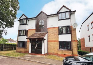 Property for Auction in London - 47 St. Pauls Rise, Palmers Green, London, N13 6LB