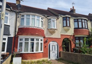 Property for Auction in London - 23 Jackson Avenue, Rochester, Kent, ME1 2SU
