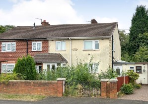 Property for Auction in London - 93 Oval Road, Tipton, West Midlands, DY4 9RT