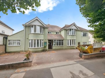 Property for Auction in Coventry & Warwickshire - 71 - 73 Rochester Road, Earlsdon, Coventry, West Midlands CV5 6AF