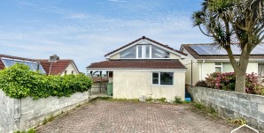 Property for Auction in London - 38A & 38B Dracaena Crescent, Hayle, Cornwall, TR27 4EN