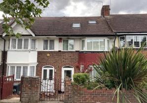 Property for Auction in London - 237 Waltham Way, Waltham Forest, London, E4 8AQ