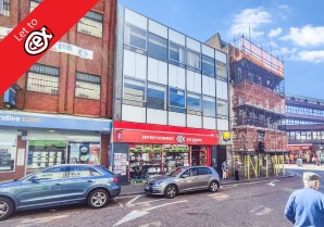 Property for Auction in London - 46 High Street, Dudley, West Midlands, DY1 1PN