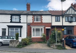 Property for Auction in London - 64 Roft Street, Oswestry, Shropshire, SY11 2EP