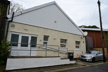 Property for Auction in North West - The Old Printworks, Birley Street, Kirkham, Preston, Preston, Lancashire PR4 2AT