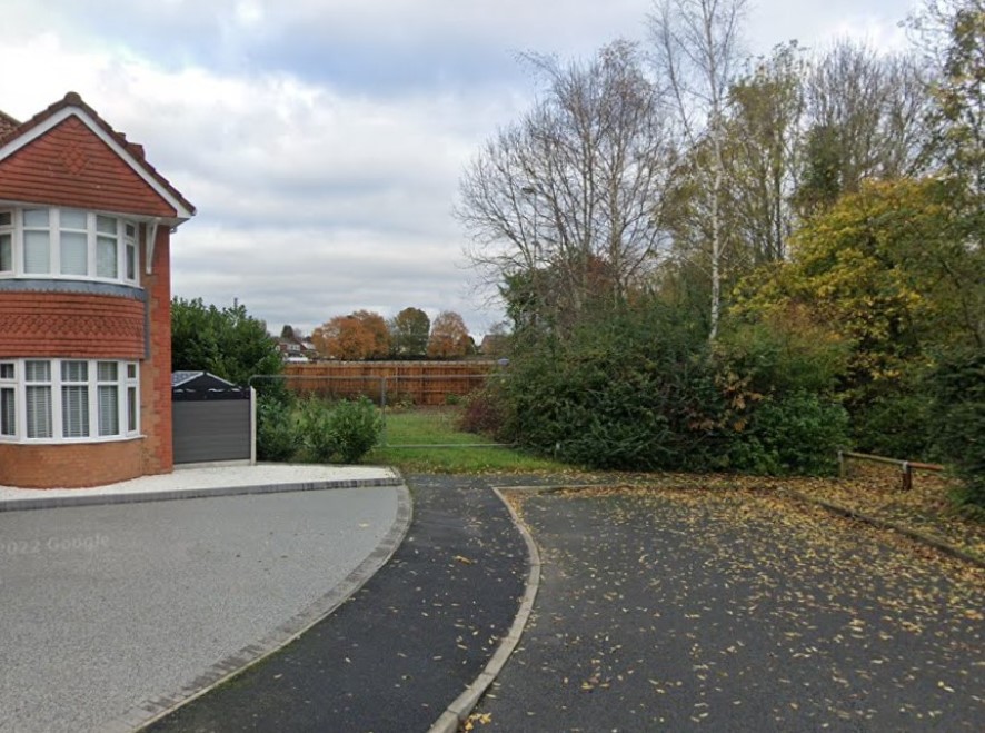 Lot Image