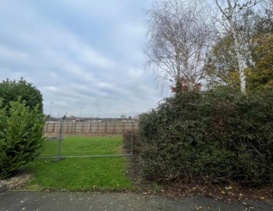 Lot Image