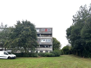 Property for Auction in Scotland - 42 Keith Court, Keith Drive, Glenrothes, Fife KY6 2HX