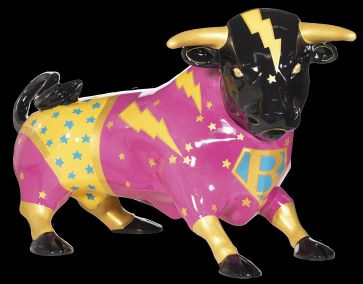 Property for Auction in Birmingham - Lets get ready to Brumbull, By Marnie Maurri