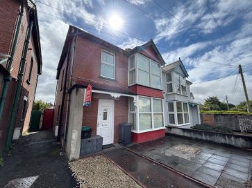 Property for Auction in South West - 7 Hurdon Road, Launceston, Cornwall PL15 9DA