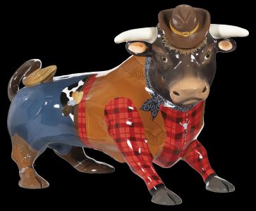 Property for Auction in Birmingham - Bronco Bully, By Megan Heather Smith-Evans