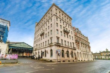 Property for Auction in North West - 315 Imperial Apartments, South Western House, Southampton, Hampshire SO14 3AL