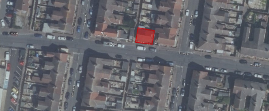 Lot Image