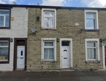 Property for Auction in North West - 5 Hunslet Street, Burnley, Lancashire BB11 3DH