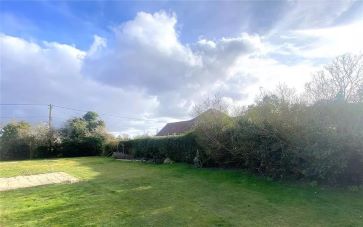 Property for Auction in East Anglia - Land next to Shurland, London Road, Capel St. Mary, Ipswich IP9 2JJ