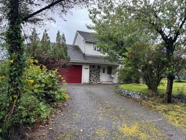 Property for Auction in Cumbria - 5 Park Road Estate, Bothel, Wigton, Cumbria CA7 2JT