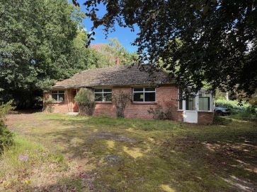 Property for Auction in East Anglia - Stonebeck, 2 Cromer Road, Hainford, Norwich, Norfolk NR10 3AT