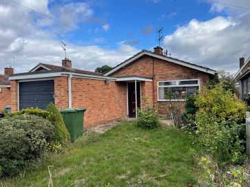 Property for Auction in East Anglia - 10 Woodcroft Close, Norwich, Norfolk NR7 9HS