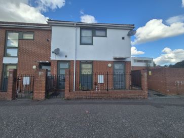 Property for Auction in East Anglia - 21 Oak Lane, Norwich, Norfolk NR3 3QJ