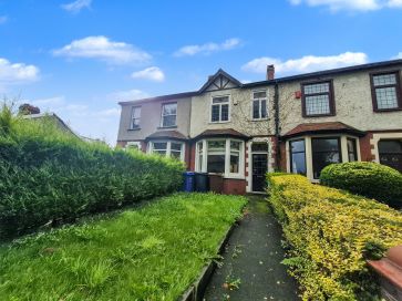 Property for Auction in Manchester - 59 Park Lane, Great Harwood, Blackburn, Lancashire, BB6 7RF