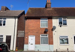 Property for Auction in London - 66 Artillery Street, Colchester, Essex, CO1 2JQ
