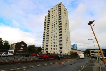 Property for Auction in Birmingham - 36 St. Cecilias, Okement Drive, Wolverhampton, West Midlands WV11 1XD