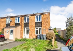 Property for Auction in London - 14 Nursteed Close, Devizes, Wiltshire, SN10 3EU