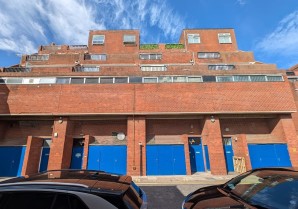 Property for Auction in London - Flat 206 Guildbourne Court, Guildbourne Centre, Worthing, West Sussex, BN11 1LZ