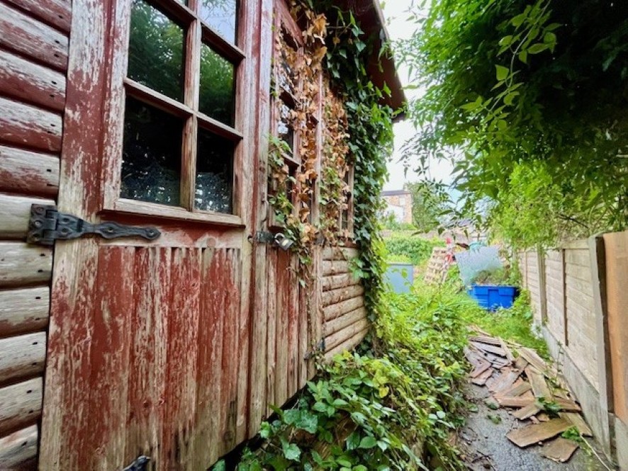 Lot Image