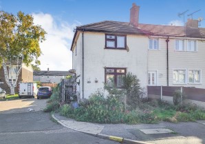 Property for Auction in London - 65 Chestnut Grove, Southend-on-Sea, Essex, SS2 5HG