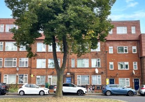 Property for Auction in London - 238 Everton Court, Honeypot Lane, Stanmore, Middlesex, HA7 1DZ