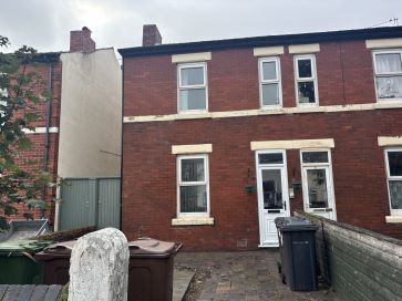 Property for Auction in North West - 86 Milton Street, Southport, Merseyside PR9 7AL