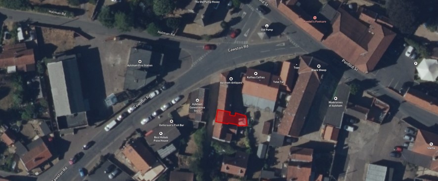 Lot Image