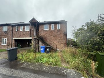 Property for Auction in East Anglia - 67 and 69 Harebell Way, Lowestoft, Suffolk NR33 8EX